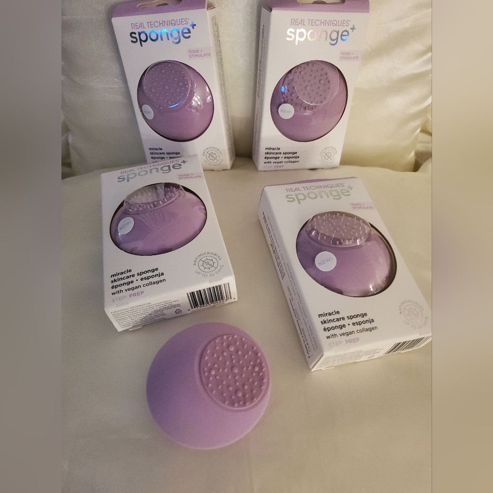 Real Techniques Sponge